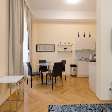 Vienna Apartment Stadtpark 외부 사진