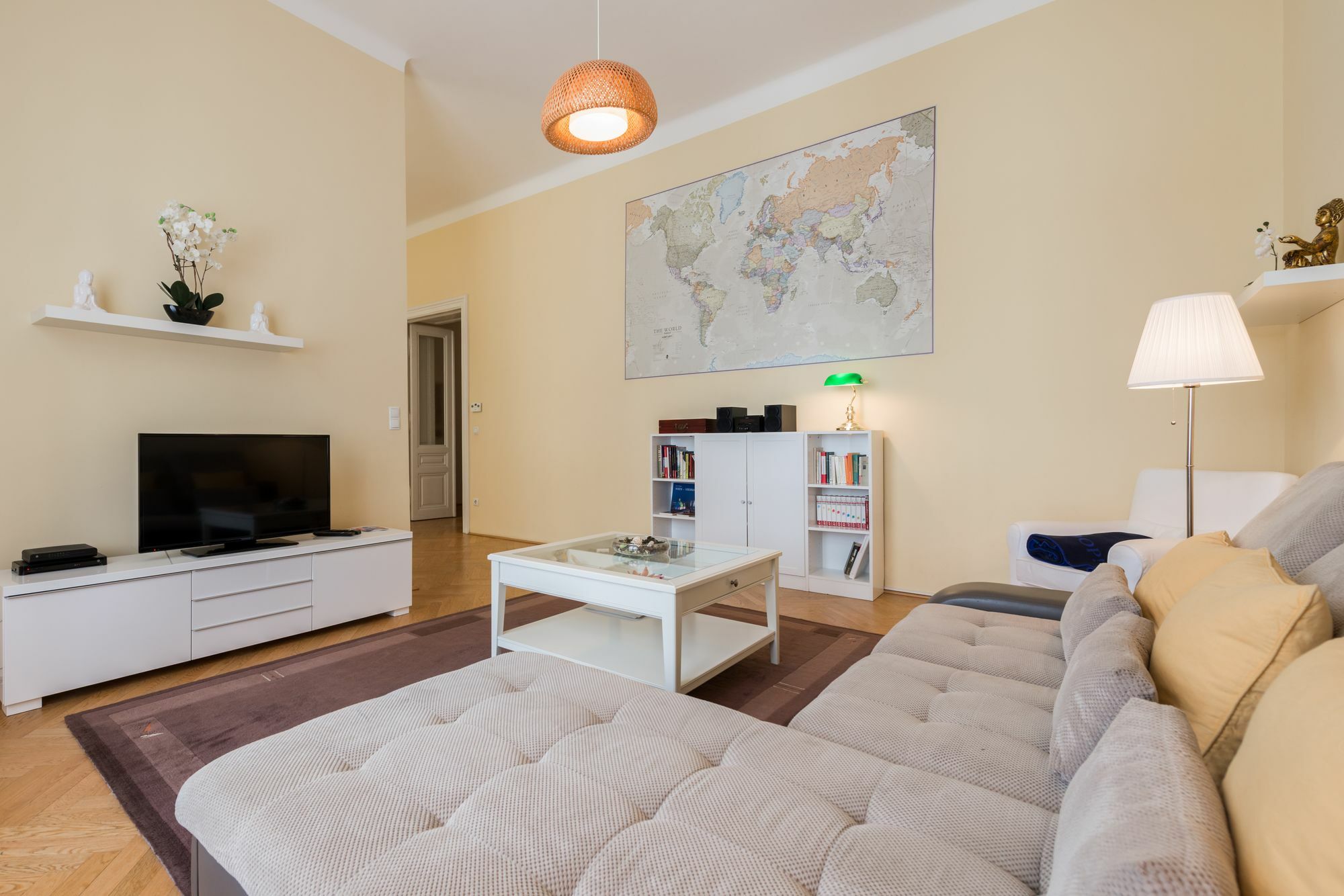 Vienna Apartment Stadtpark 외부 사진