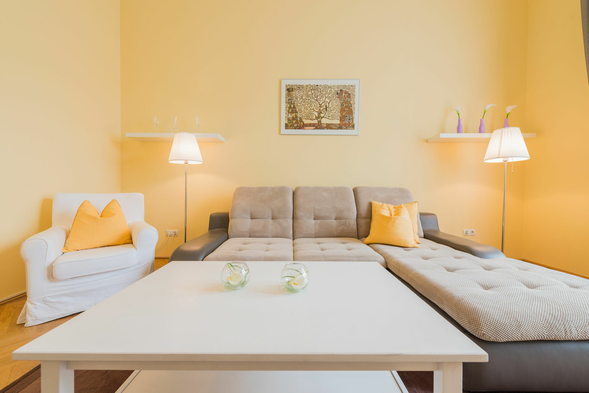 Vienna Apartment Stadtpark 외부 사진