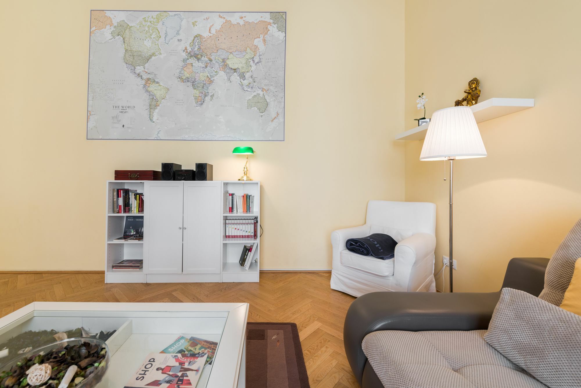 Vienna Apartment Stadtpark 외부 사진