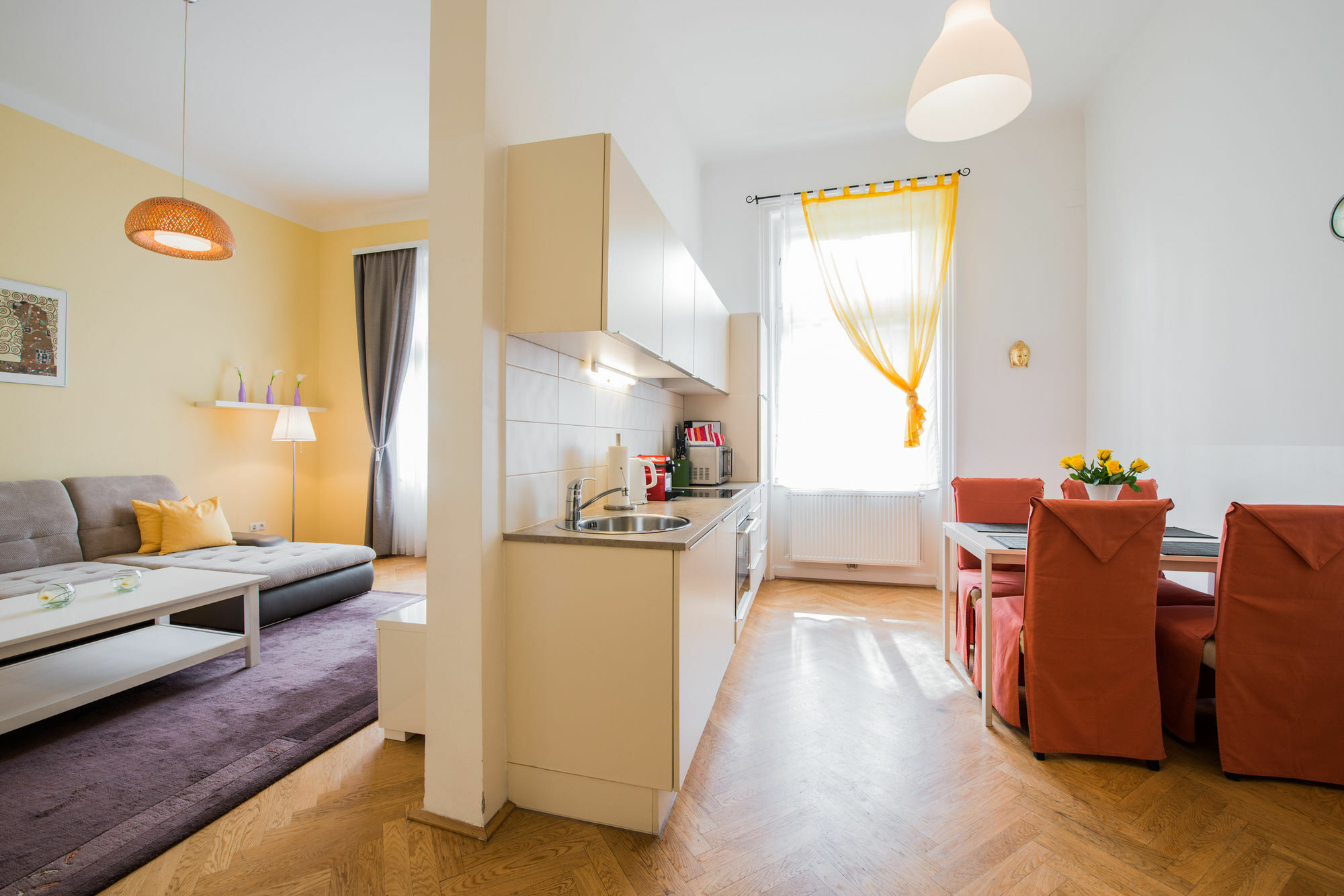 Vienna Apartment Stadtpark 외부 사진