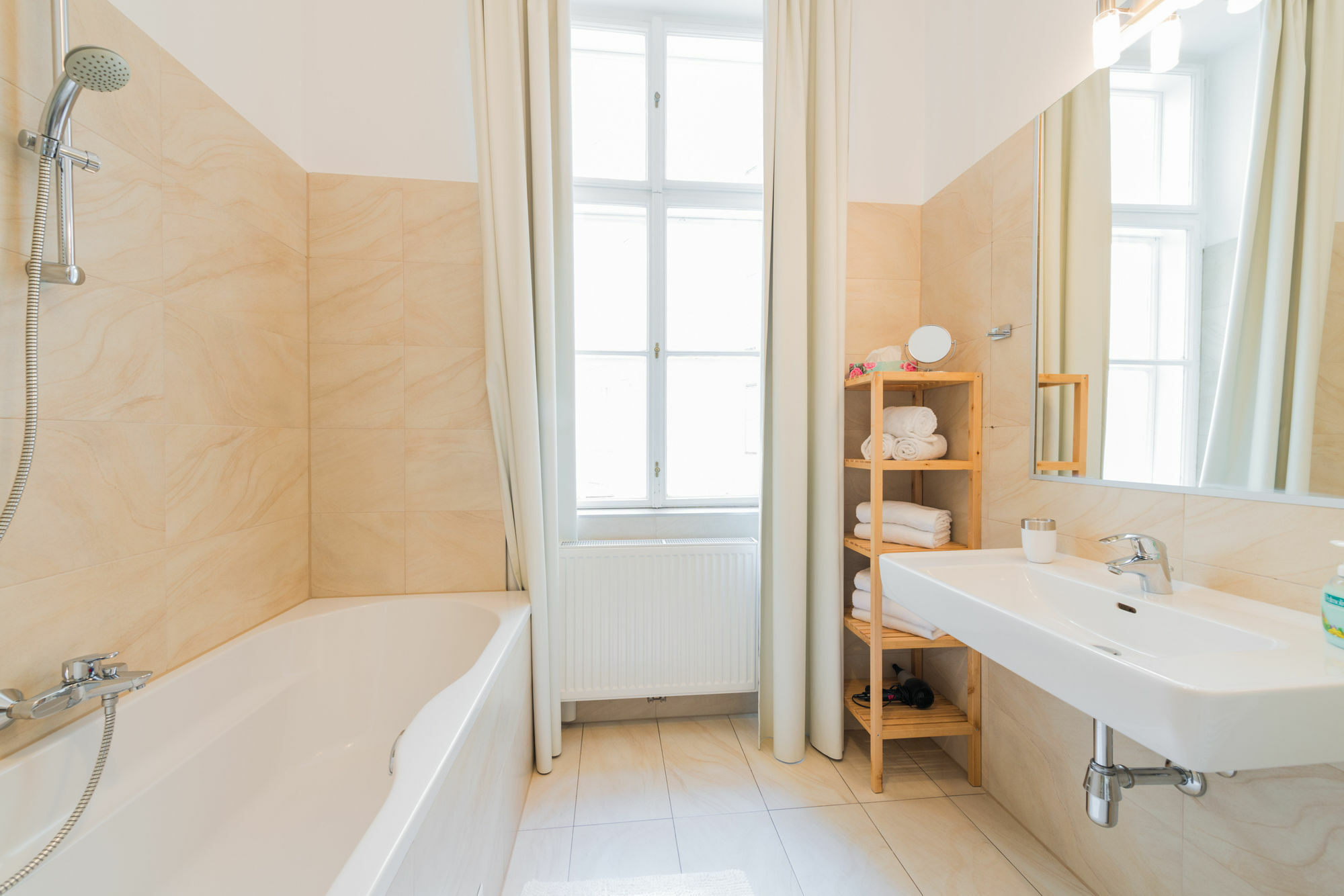 Vienna Apartment Stadtpark 외부 사진