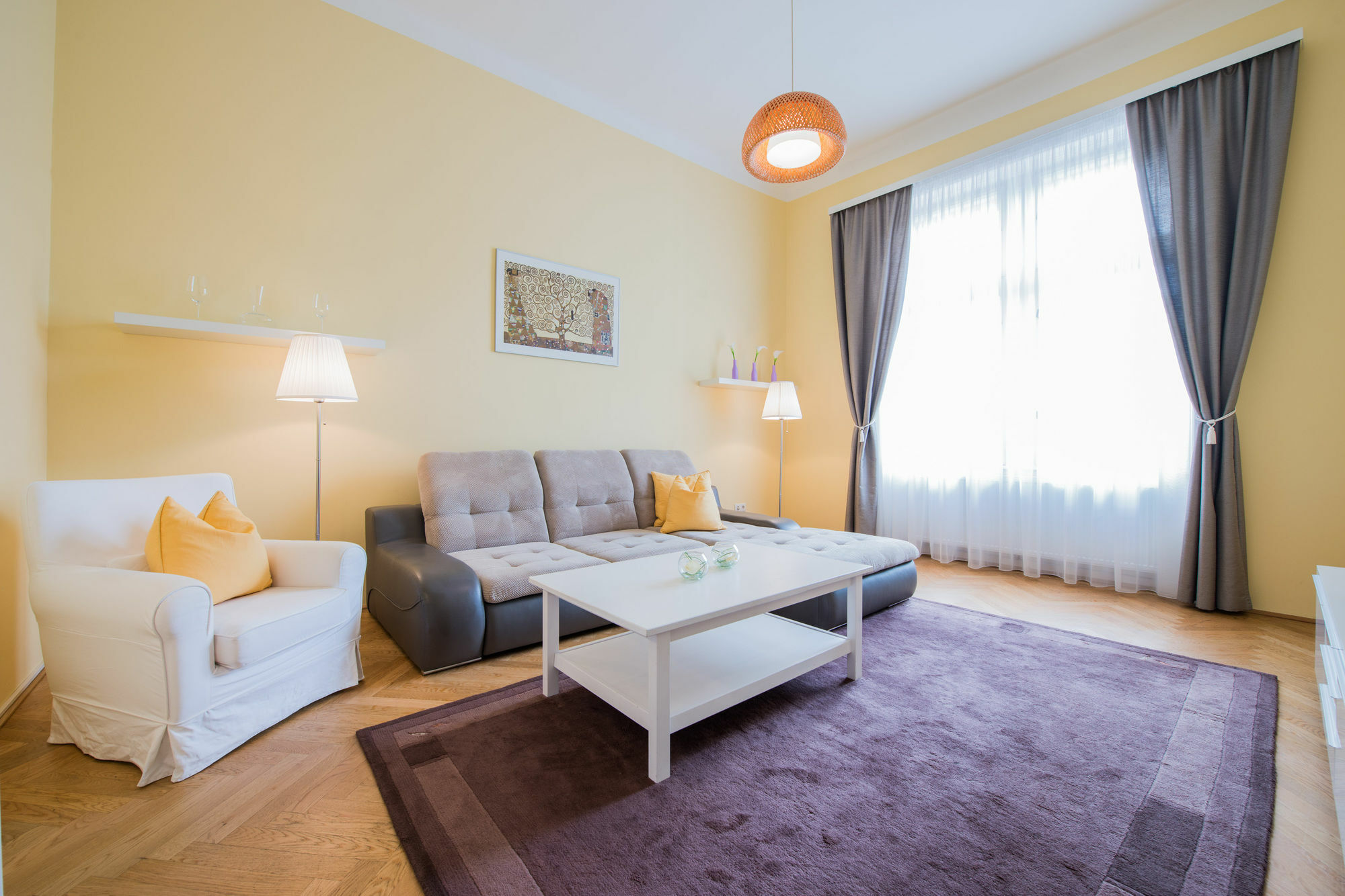 Vienna Apartment Stadtpark 외부 사진