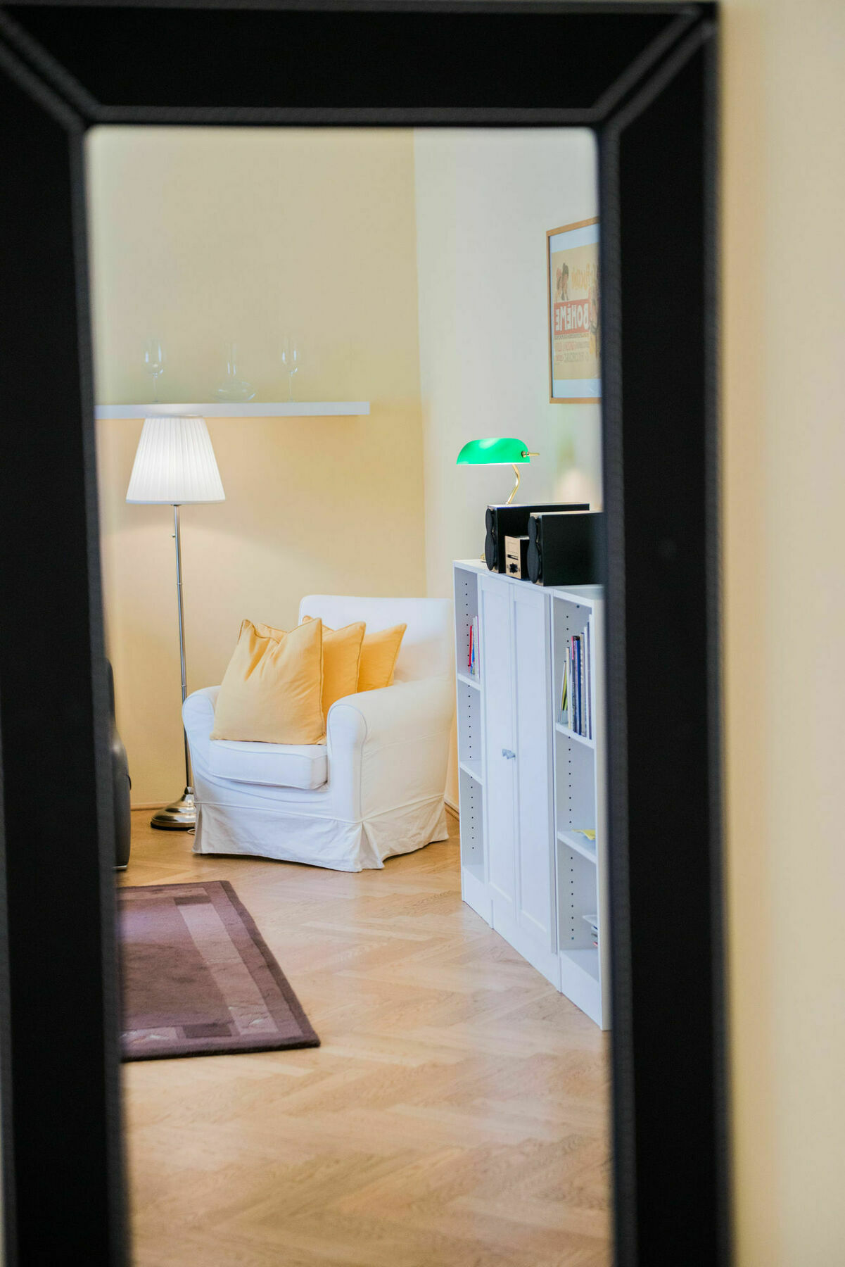Vienna Apartment Stadtpark 외부 사진