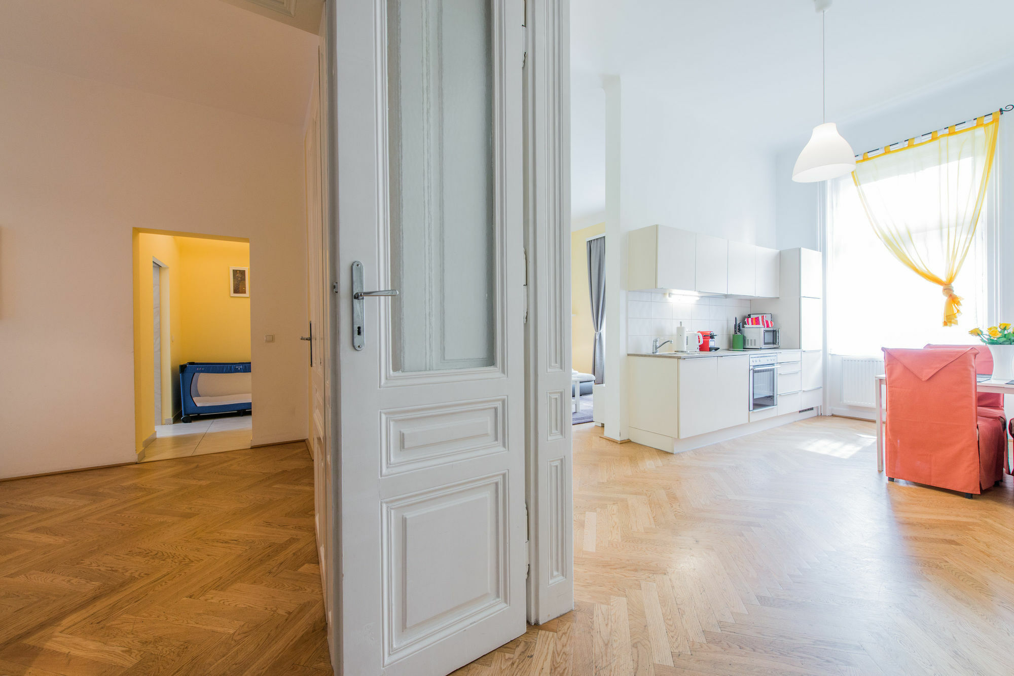 Vienna Apartment Stadtpark 외부 사진