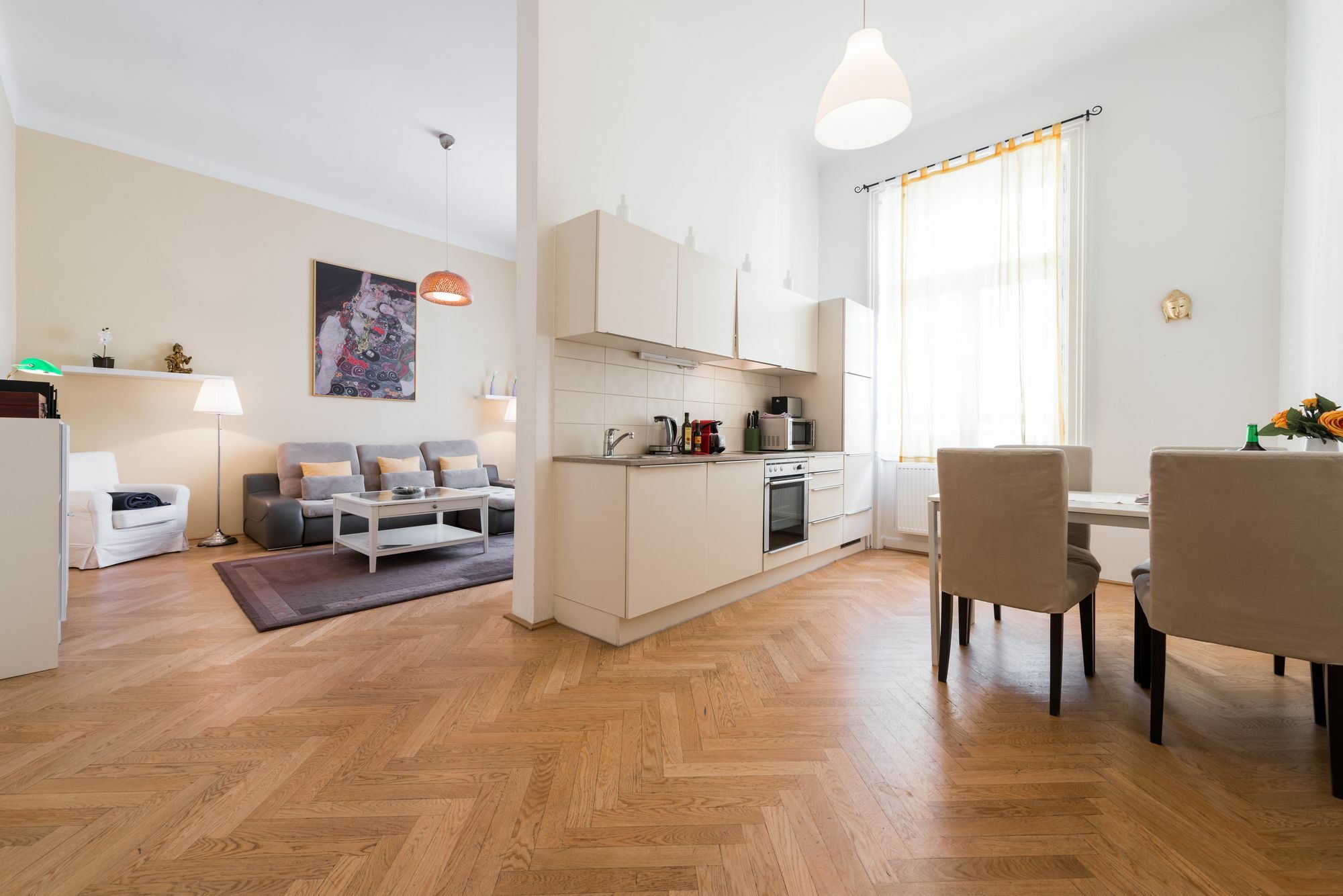 Vienna Apartment Stadtpark 외부 사진