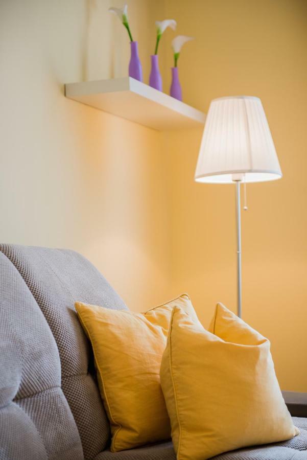 Vienna Apartment Stadtpark 외부 사진