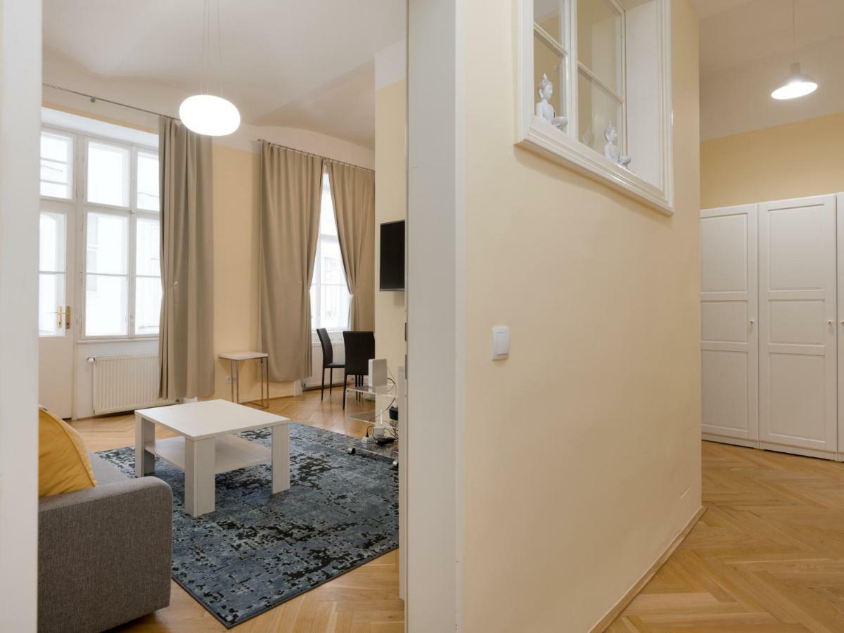 Vienna Apartment Stadtpark 외부 사진
